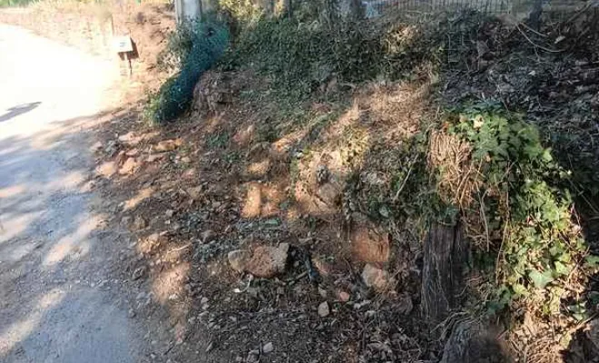 Travaux de maçonnerie, Carcès, MKLD