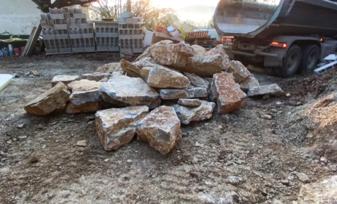 LE CHOIX DES BLOCS...