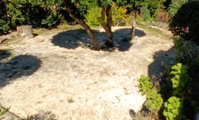Terrassement pour piscine au Lavandou , Carcès, MKLD